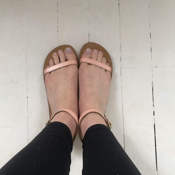 ASOS sandals - Picture 2 of 4